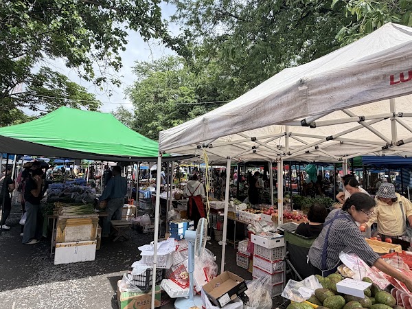 Yunnan flea Market 5