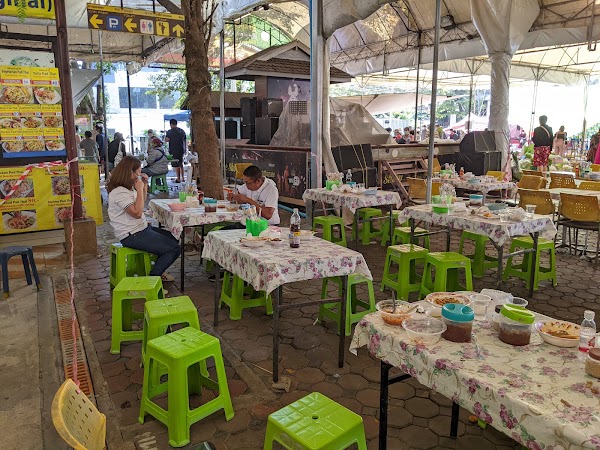Yunnan flea Market 3