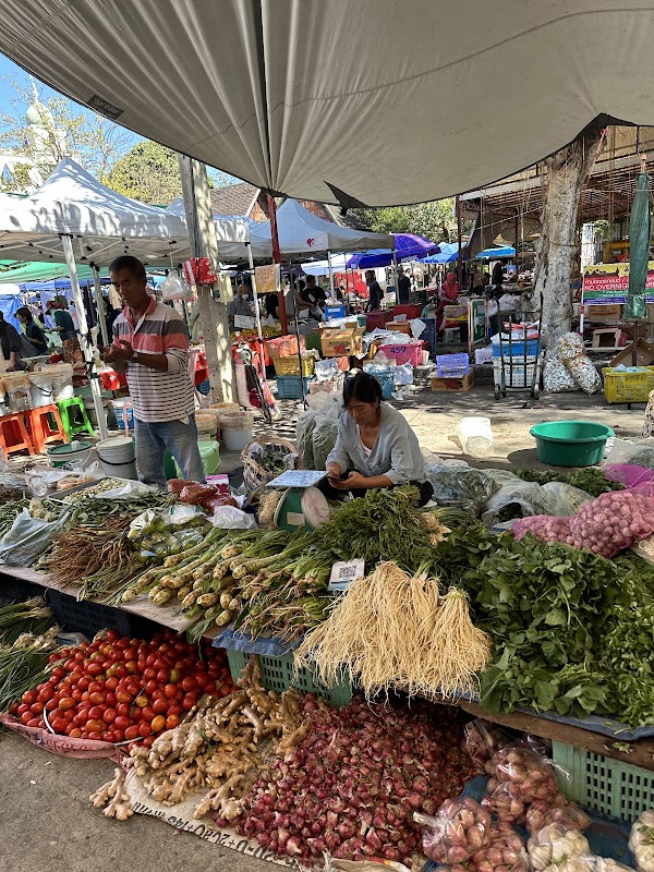 Yunnan flea Market 2