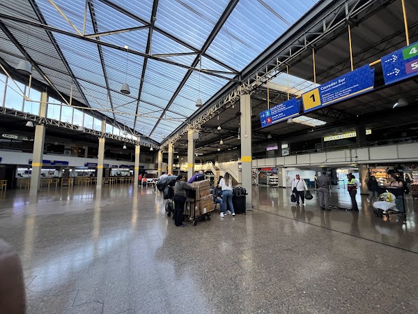 Terminal de Transporte S.A.