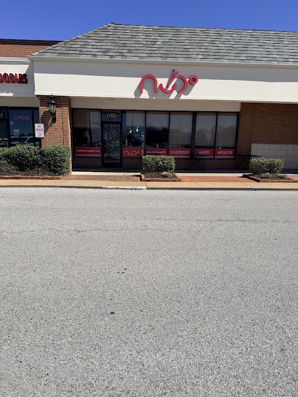 Nudo House Creve Coeur 3