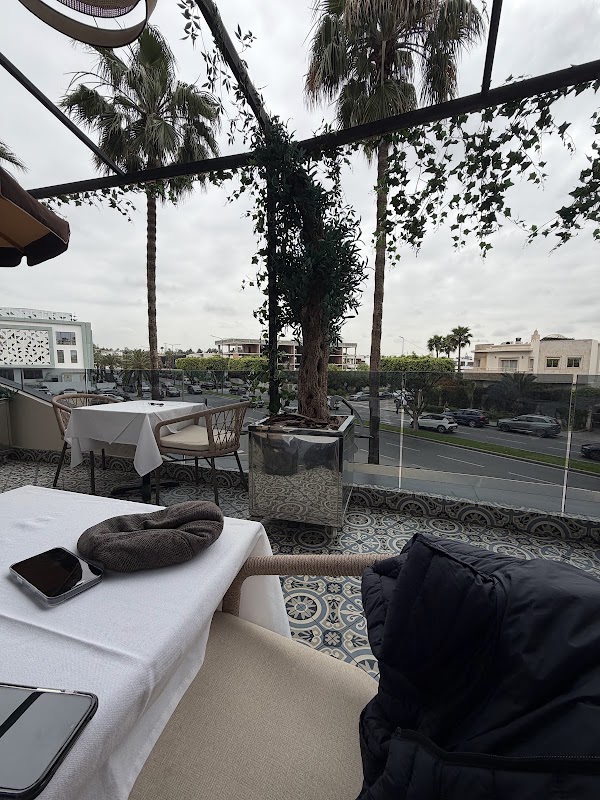 Lolivo Casablanca