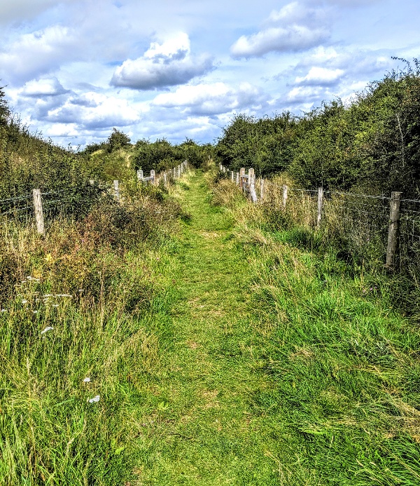 Twywell Hills & Dales 1