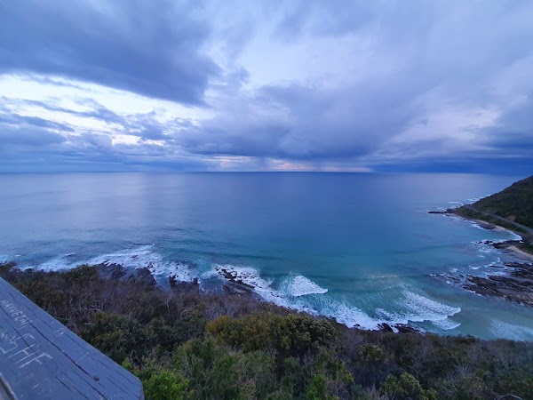Teddy's Lookout 4