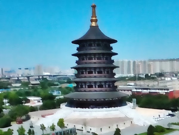 Luoyang 5