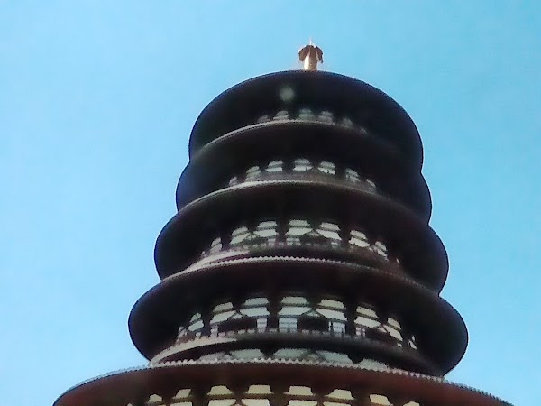 Luoyang 4