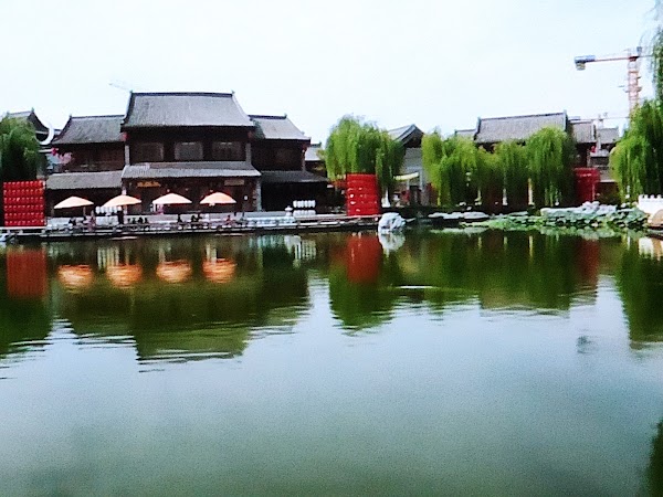 Luoyang 3