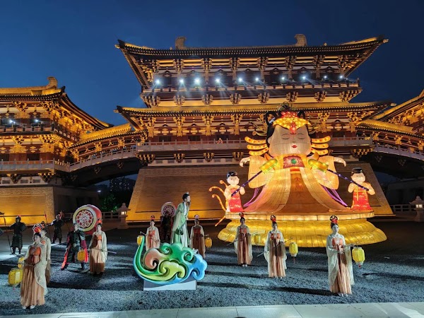 Luoyang 2