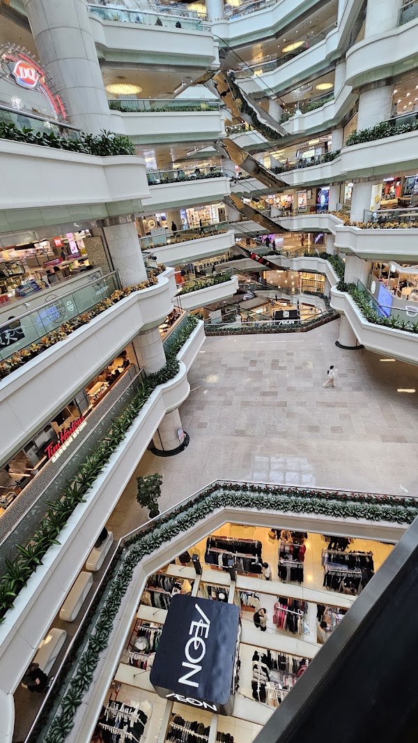 TeeMall