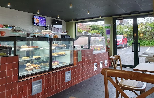 Cafe Zulu 1