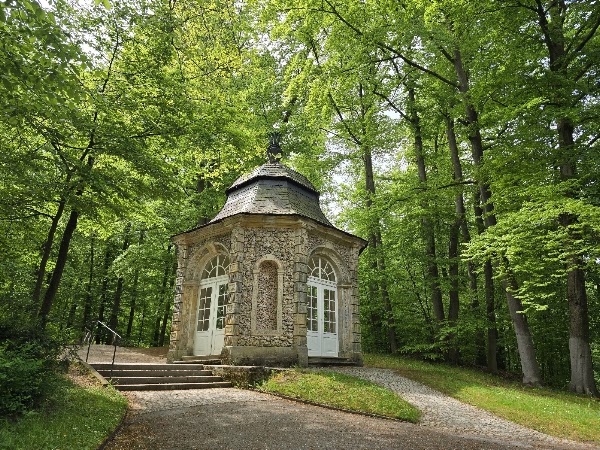 Vogelhaus