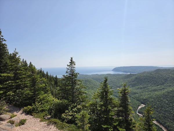 Franey Trailhead 5