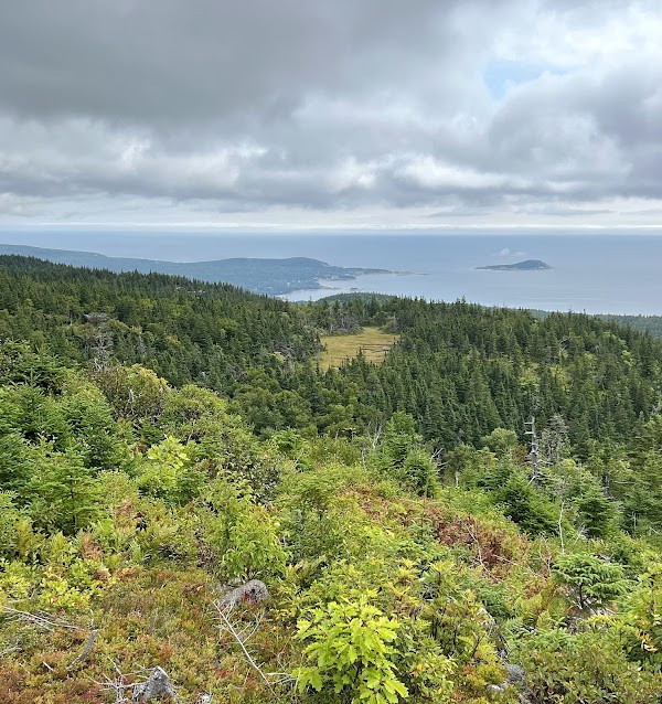 Franey Trailhead 3