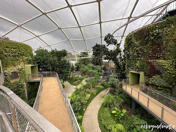 Philippine Biodome