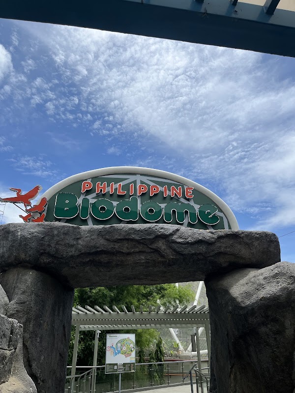 Philippine Biodome 3
