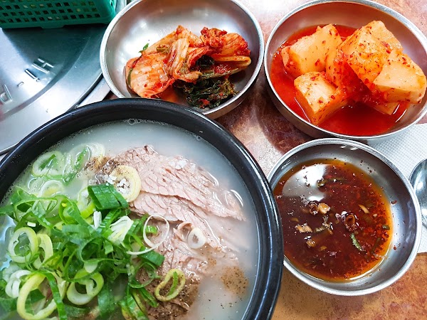 Imun Seolleongtang 5