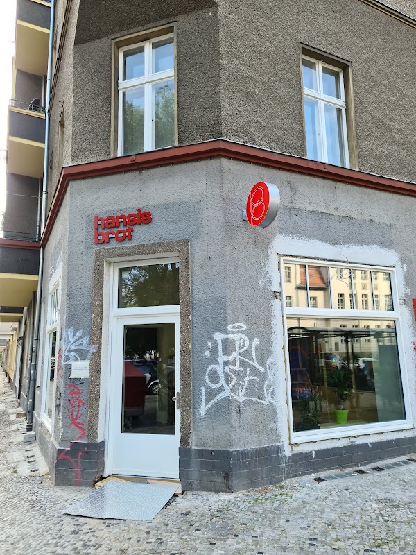 hansis brot