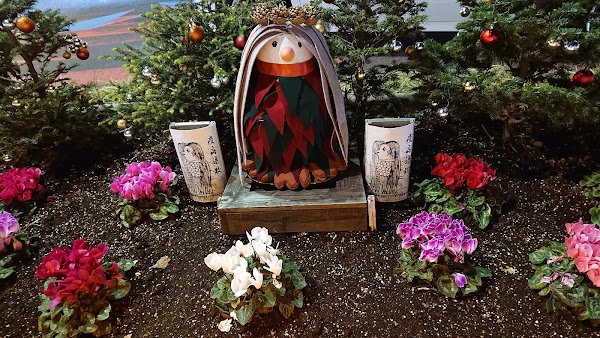 Kanda Ogawamachi