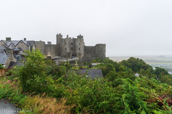 Harlech 1