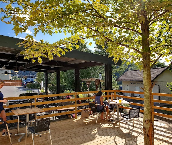 Terra Café