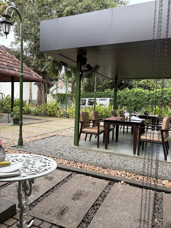 Fort Paragon Restaurant by Calicut Paragon