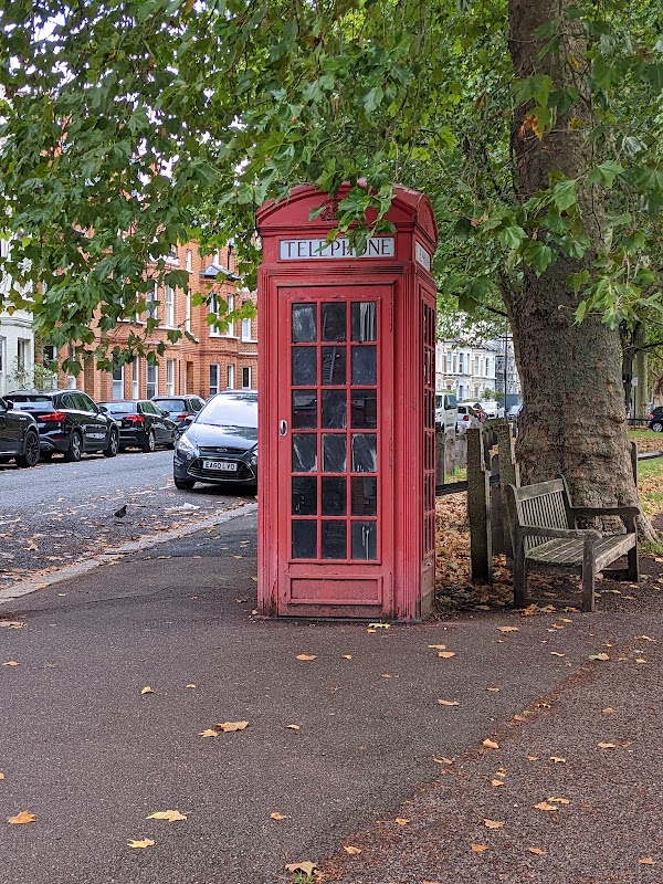 Parsons Green