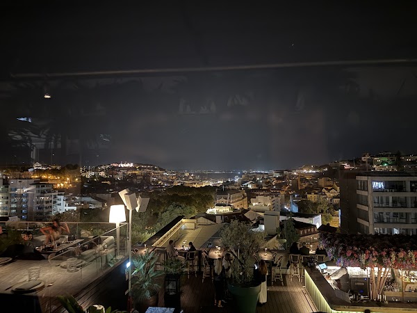 SEEN by Olivier, Lisboa 2