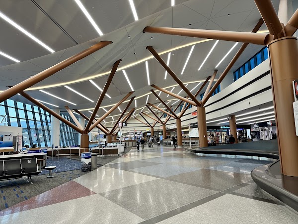 Boston Logan International Airport 4
