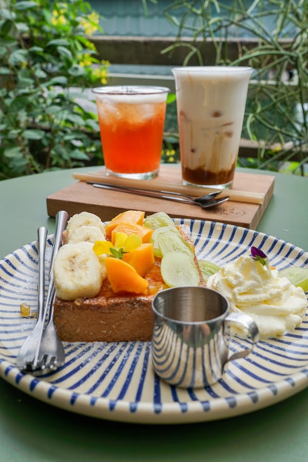 Tamai Hanoi 5