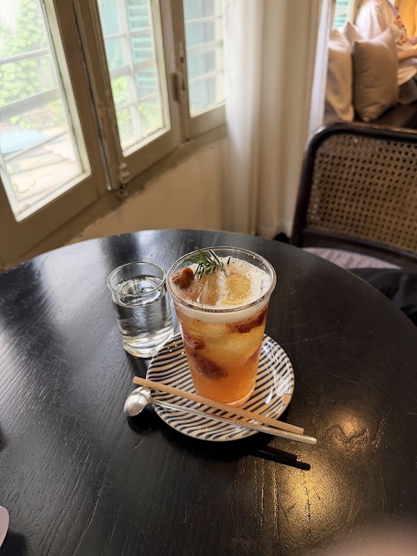 Tamai Hanoi 4