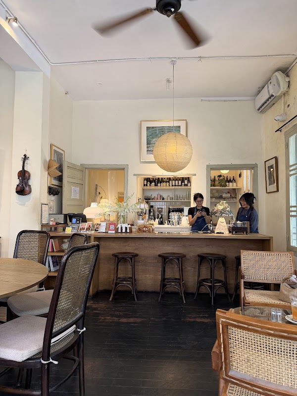 Tamai Hanoi 2