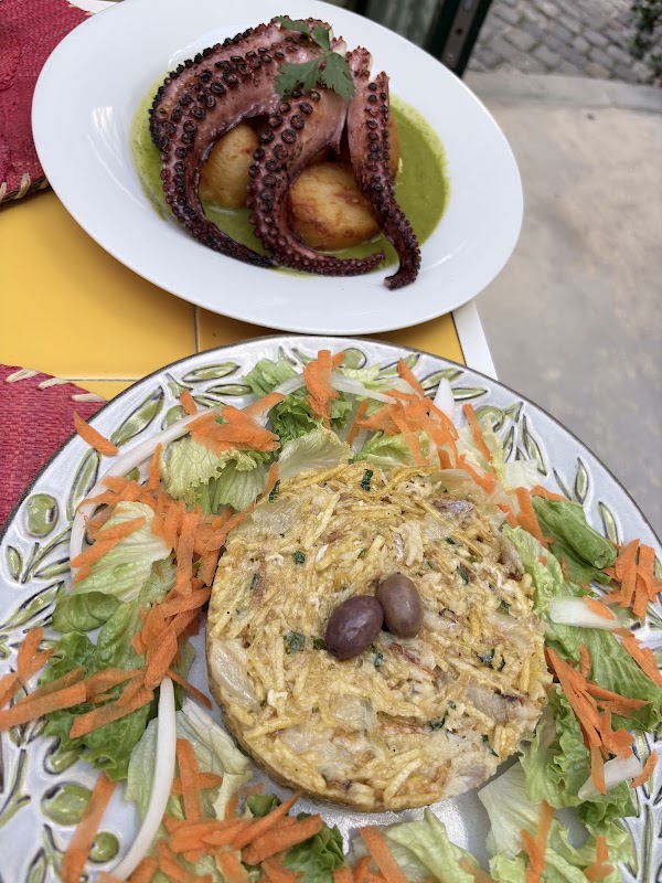 Morgadinha de Alfama 3