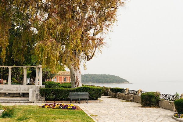 Bosketo Garden
