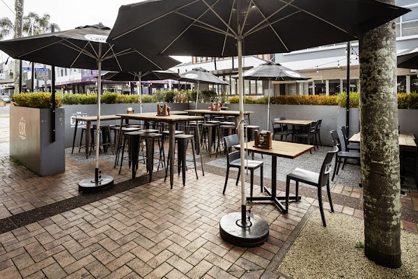CBK Craft Bar & Kitchen Tauranga 1
