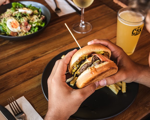 CBK Craft Bar & Kitchen Tauranga 5