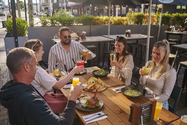 CBK Craft Bar & Kitchen Tauranga 4
