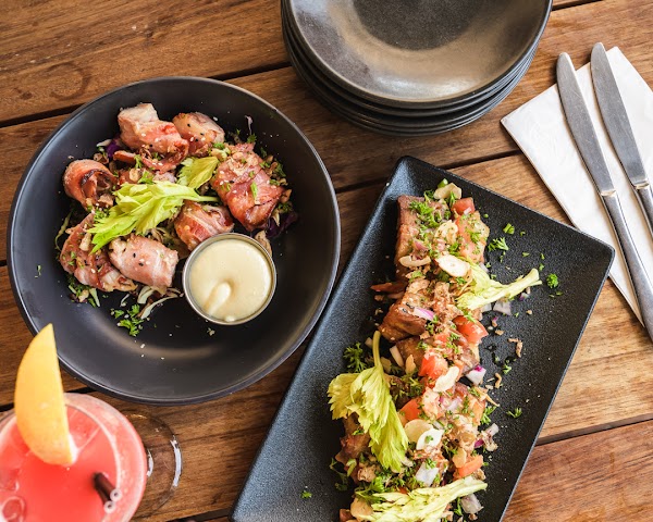 CBK Craft Bar & Kitchen Tauranga 3