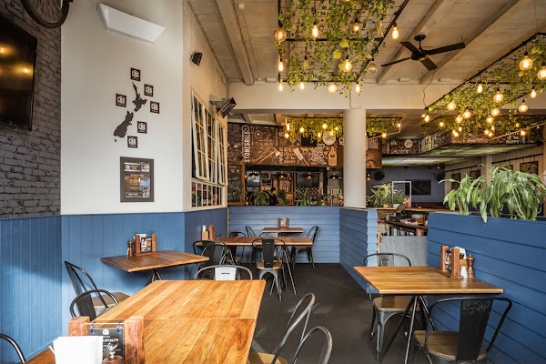 CBK Craft Bar & Kitchen Tauranga 2