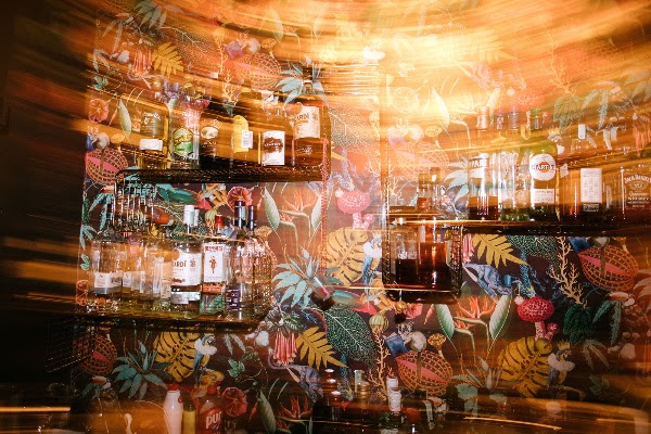 Rabbit Hole Bar & Café