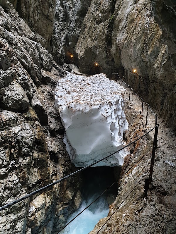 Höllentalklamm 5