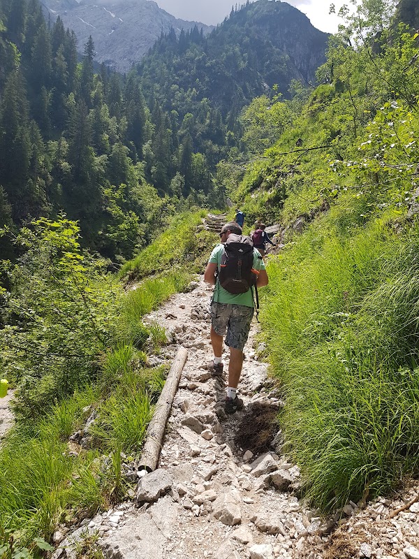 Höllentalklamm 2