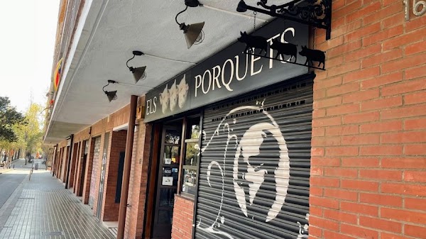 Els Tres Porquets