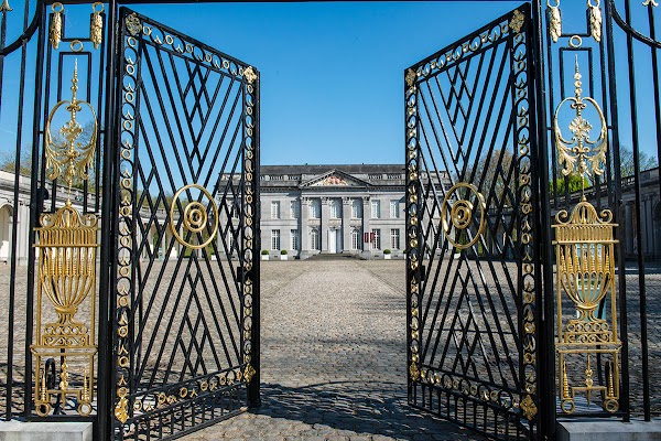 Château de Seneffe