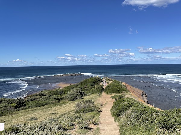 Long Reef Headland 1