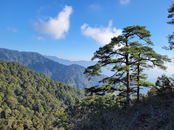 鳶嘴山 2