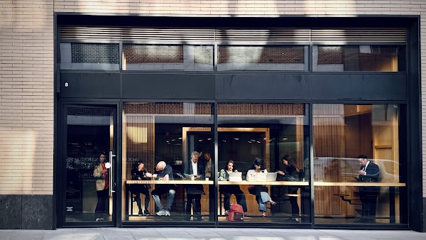 Omotesando Koffee