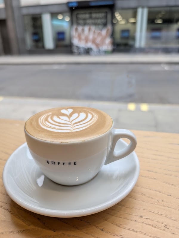 Omotesando Koffee 4
