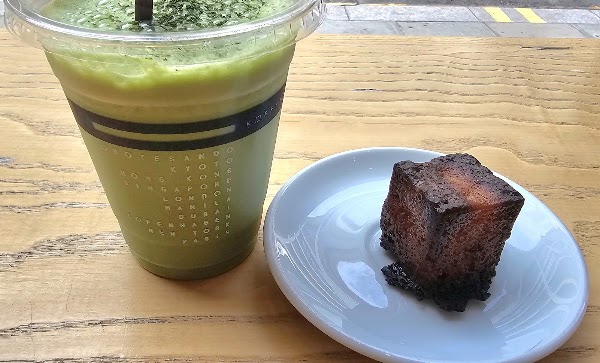 Omotesando Koffee 2