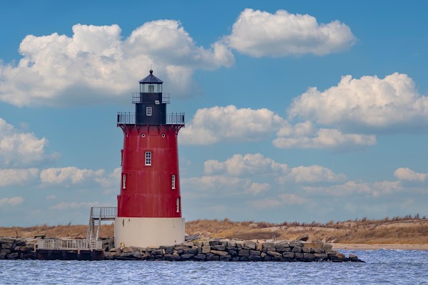 Cape Henlopen State Park