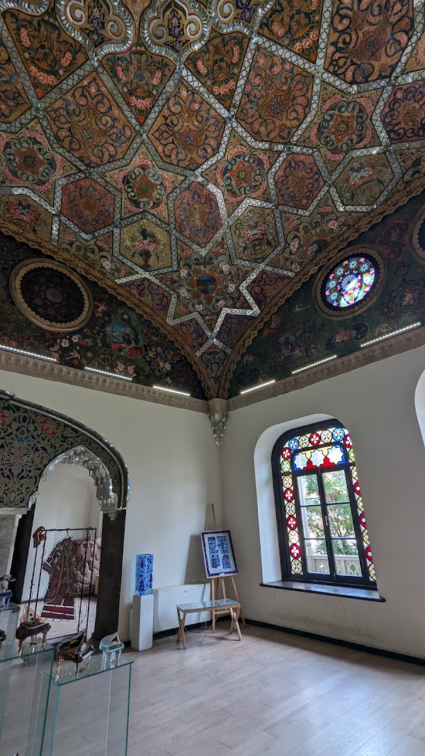 Tbilisi Art Academy Museum 1